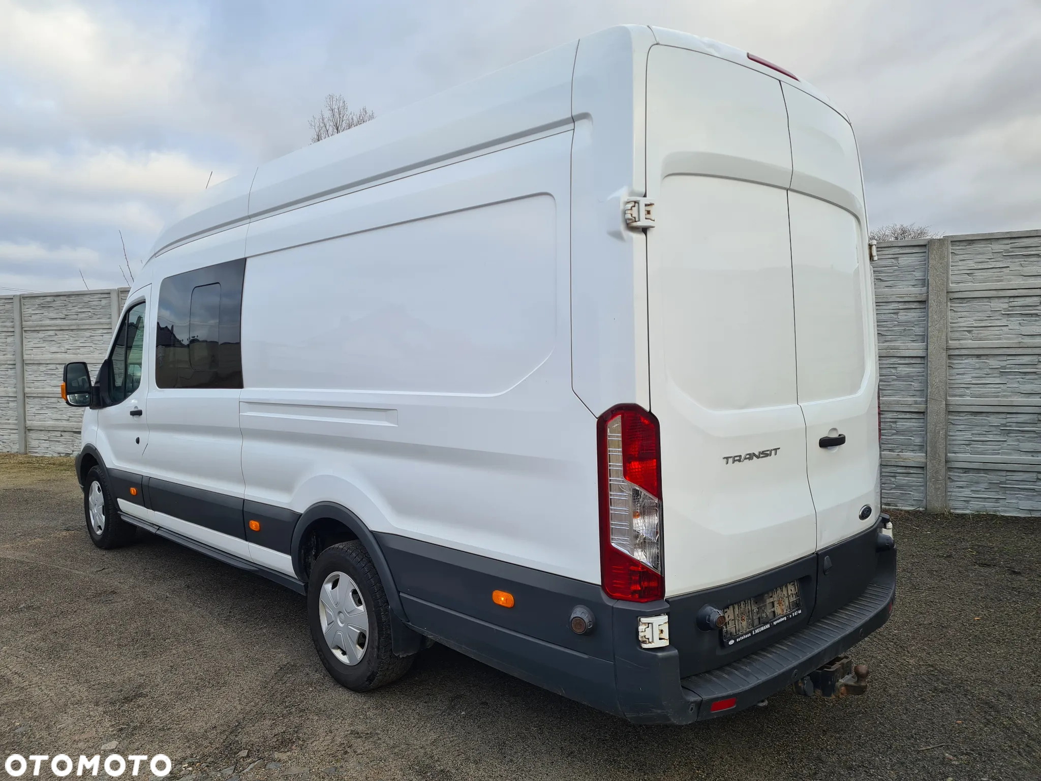 Ford TRANSIT - 5