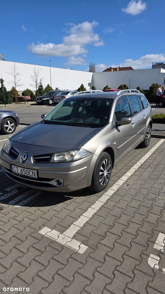 Renault Megane 1.6 Dynamique - 3