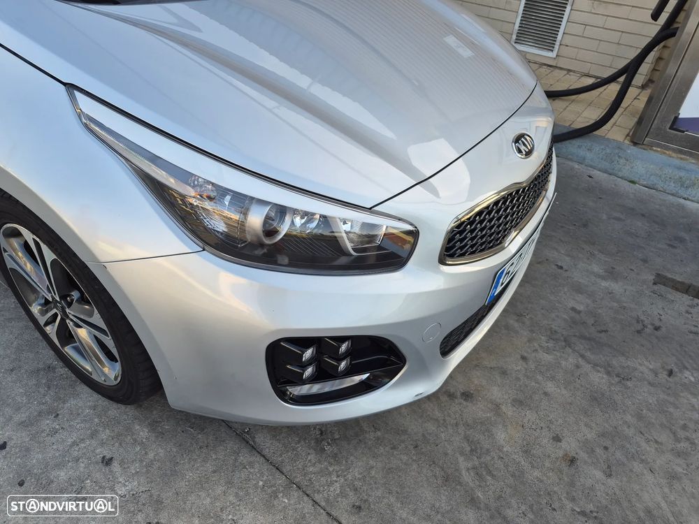 Kia Ceed 1.0 T-GDI GT Line - 8