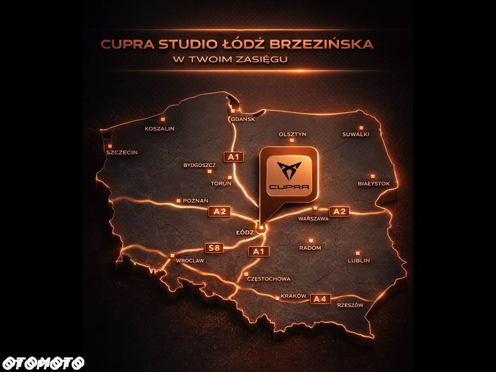 Cupra Leon Sportstourer - 17