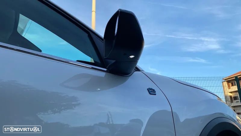 Citroën e-C4 X 50 kWh Shine Pack - 28