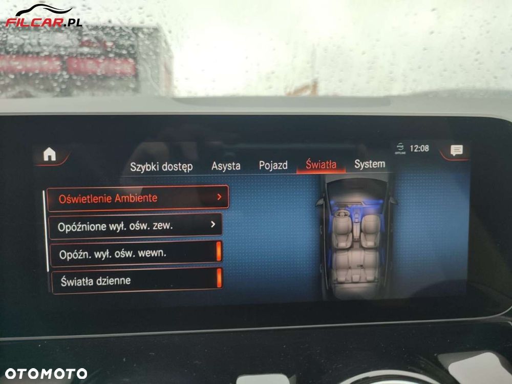 Mercedes-Benz GLA - 17