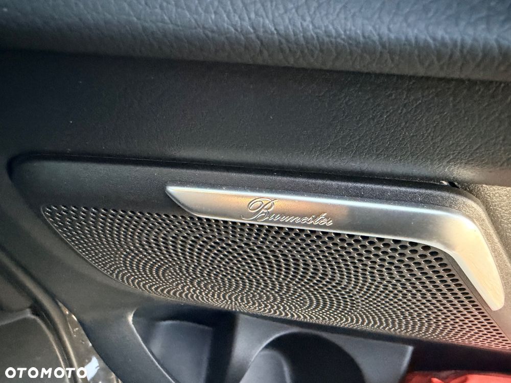 Mercedes-Benz Klasa V 300 d 4-Matic 9G-Tronic Exclusive (długi) - 24
