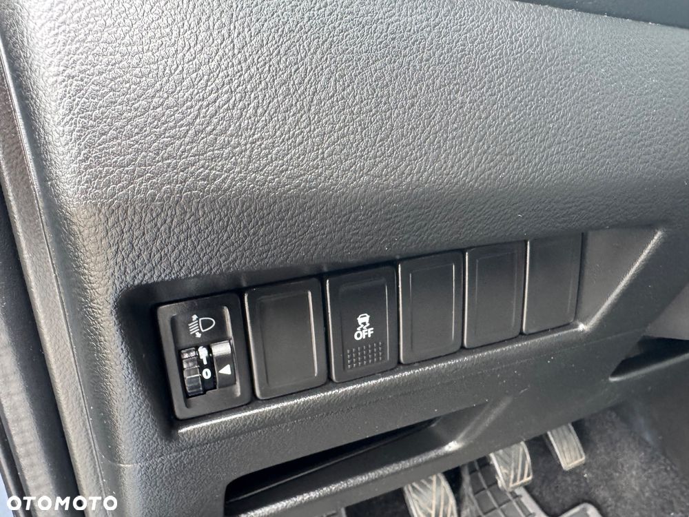 Suzuki Baleno 1.0 Boosterjet Comfort - 14