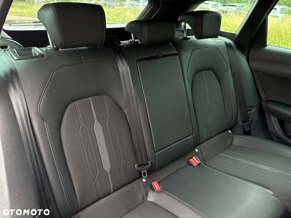 Cupra Leon 2.0 TSI VZ DSG - 30
