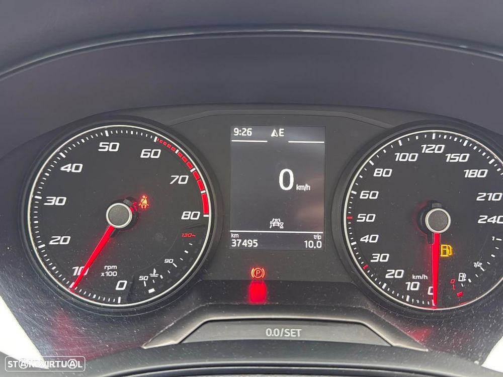 SEAT Arona 1.0 TSI Style - 11