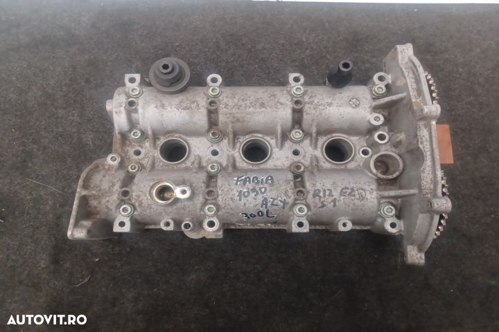 Ax cu came 03E109571 AZQ 03E109571 AZQ Skoda Fabia 6Y [1999 - 2004] H - 1