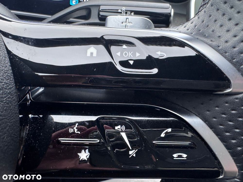 Mercedes-Benz Klasa C - 23