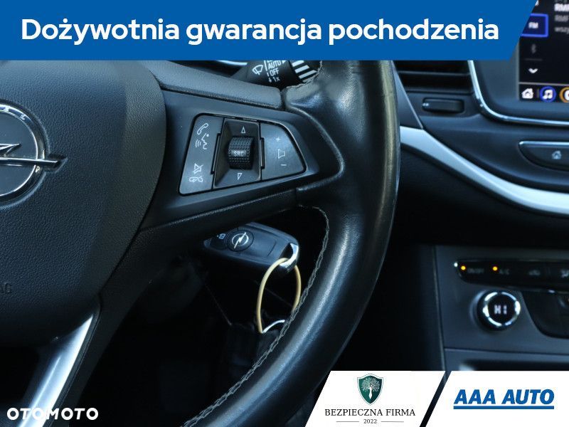 Opel Astra - 21