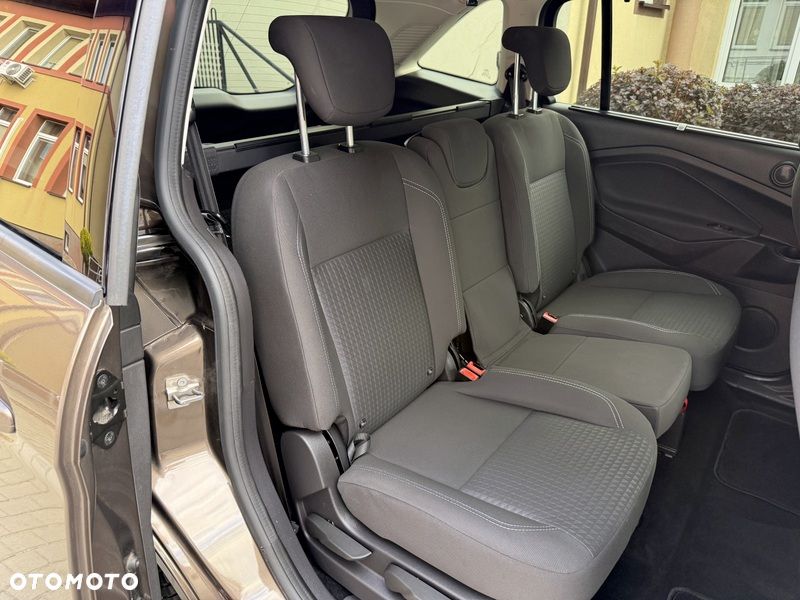 Ford Grand C-MAX 1.5 TDCi Start-Stopp-System Trend - 14
