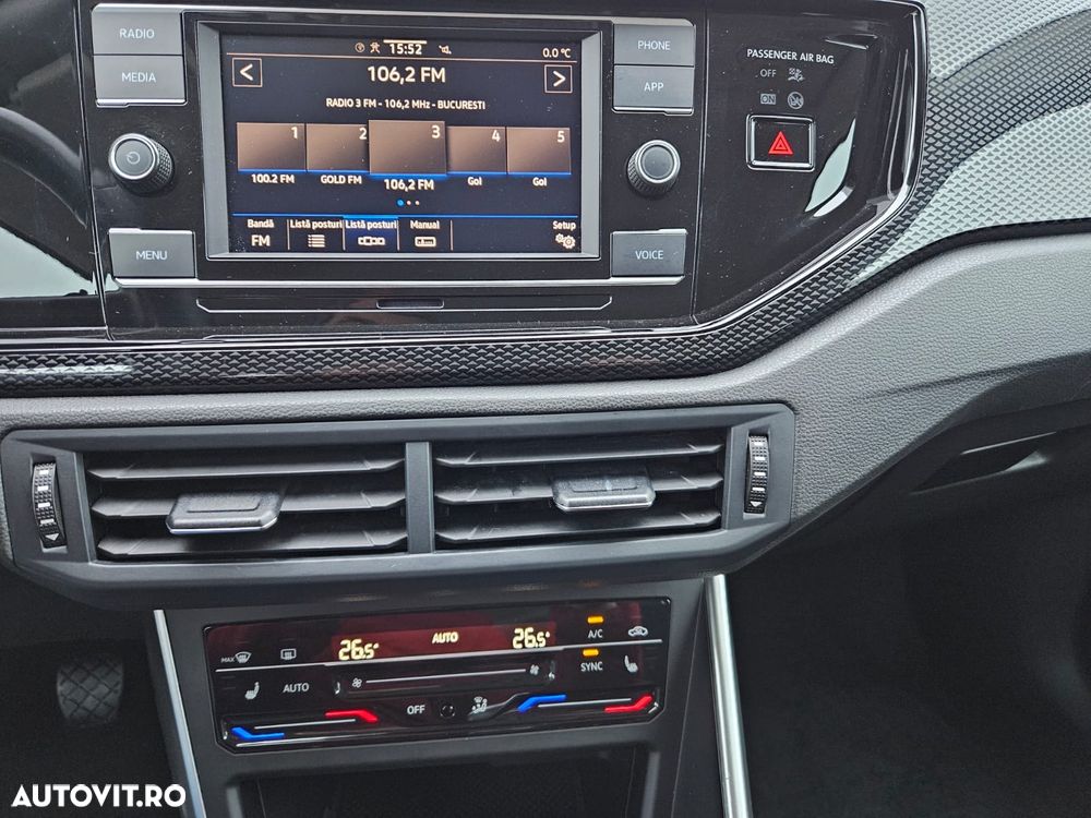 Volkswagen Polo 1.0 TSI Life - 13