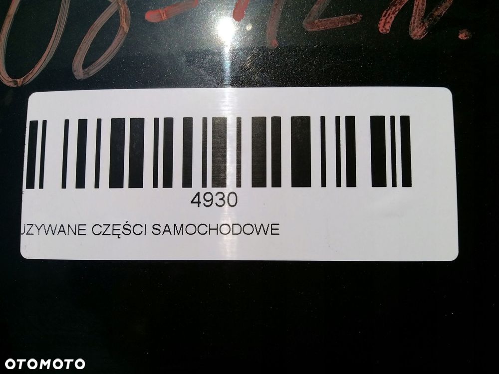 ZDERZAK PRZÓD PRZEDNI RENAULT MEGANE III 08-12R COUPE NV676 - 15