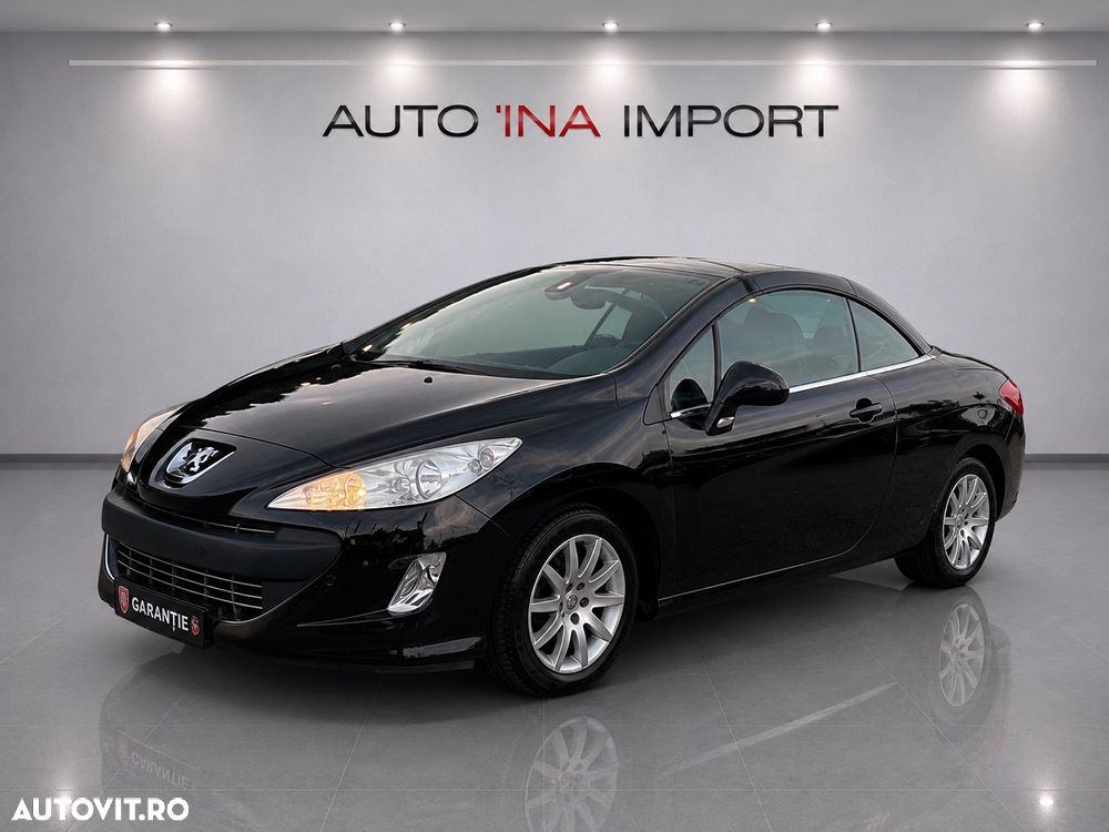 Peugeot 308 120 VTi Premium - 3