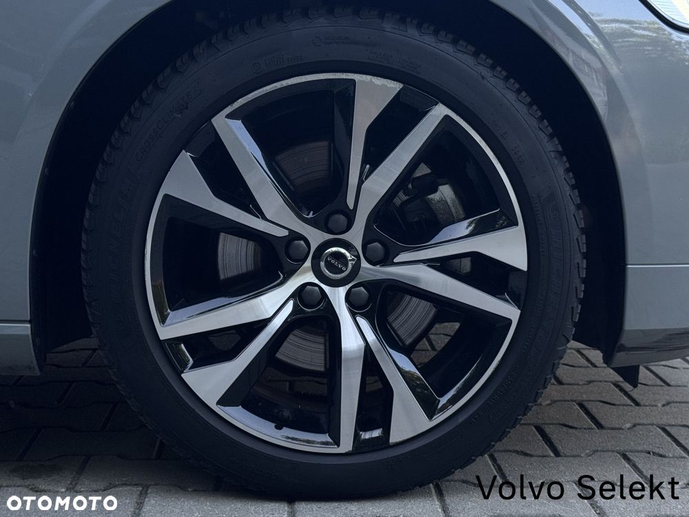 Volvo V60 - 21