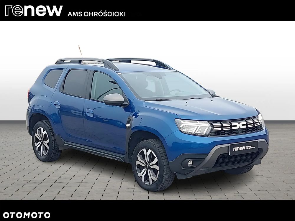 Dacia Duster 1.0 TCe Journey - 7