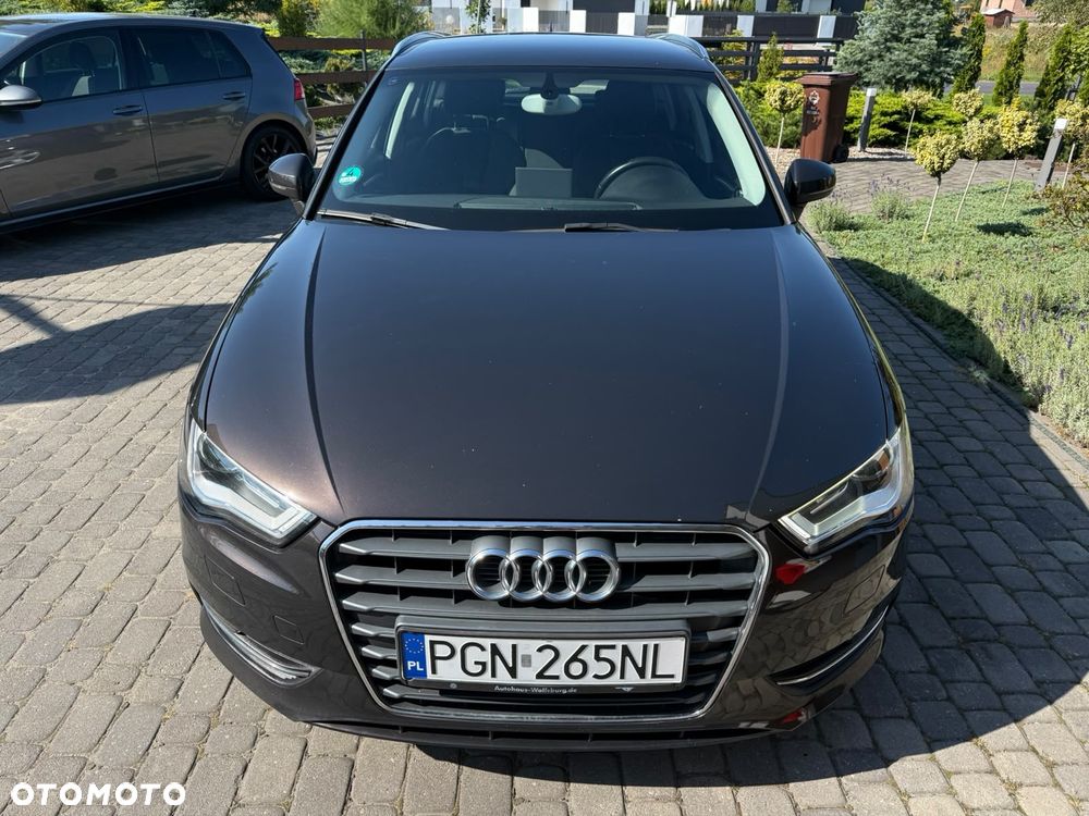 Audi A3 Sportback - 2
