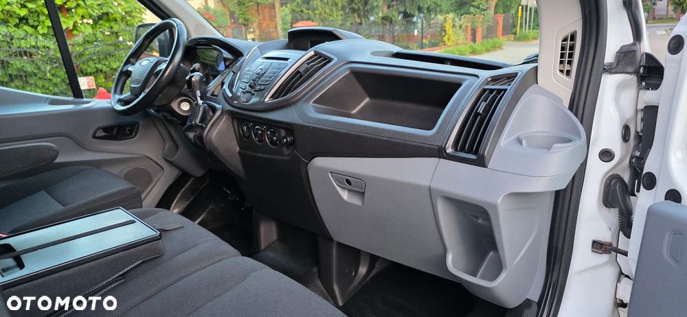 Ford Transit - 15