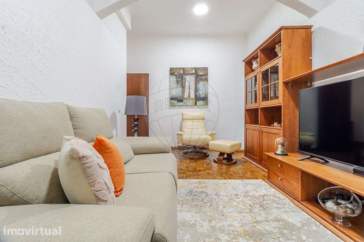 Apartamento T1 para venda - Grande imagem: 5/14