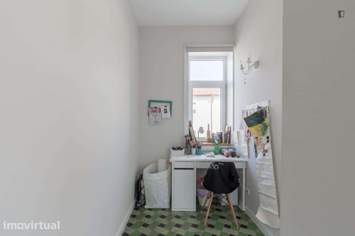 Quarto - localizado em Bonfim Porto - Grande imagem: 3/19