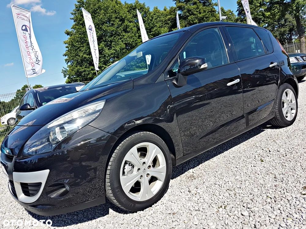 Renault Scenic TCe 130 Dynamique - 30