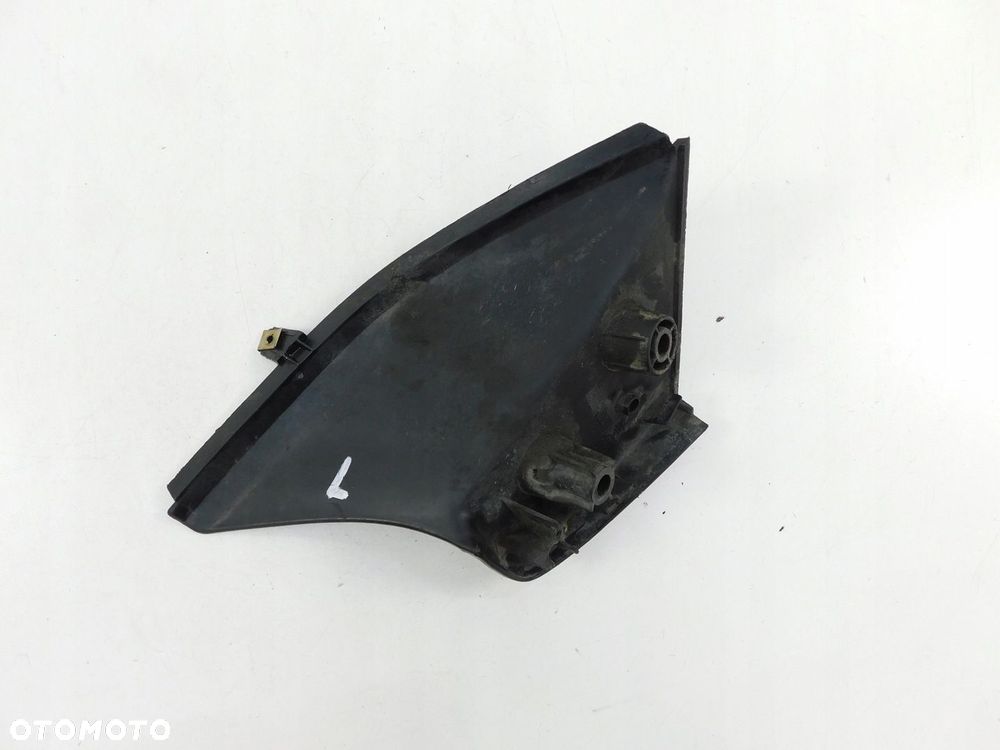 YAMAHA SLIDER 50 2T PODŁOGA PODEST PASAŻERA LEWY - 6