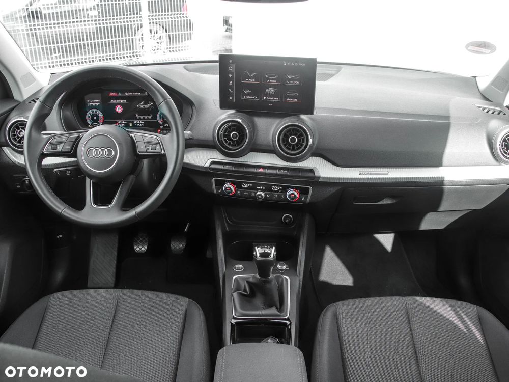 Audi Q2 30 TFSI Advanced - 14
