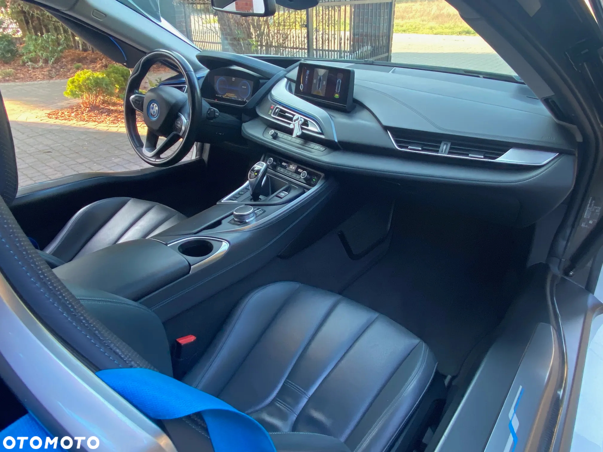 BMW i8 Standard - 3