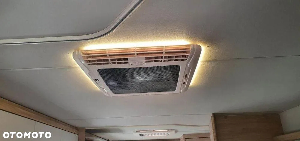 KNAUS 750 UDF DOSTĘPNA NA PLACU - 15