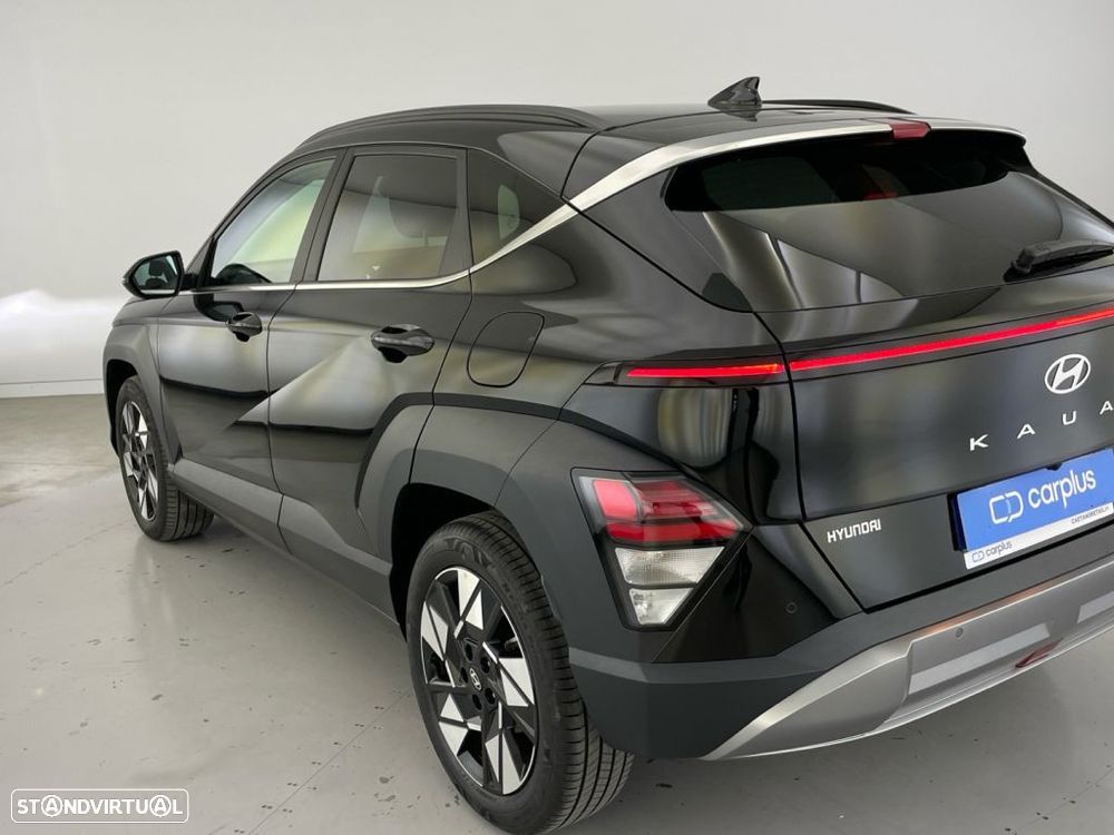 Hyundai Kauai 1.0 T-GDi Premium - 24