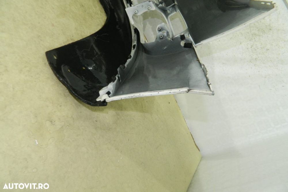 Bara fata VW Passat B6, 2005, 2006, 2007, 2008, 2009, 2010, , 3C0807221A - 5