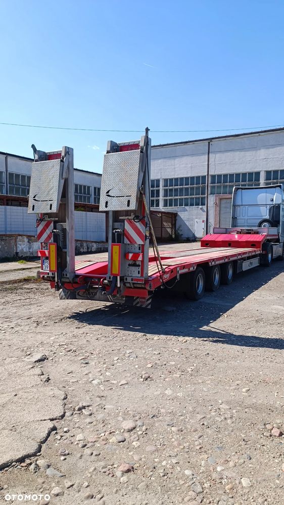 Fliegl SDS 470T - 3