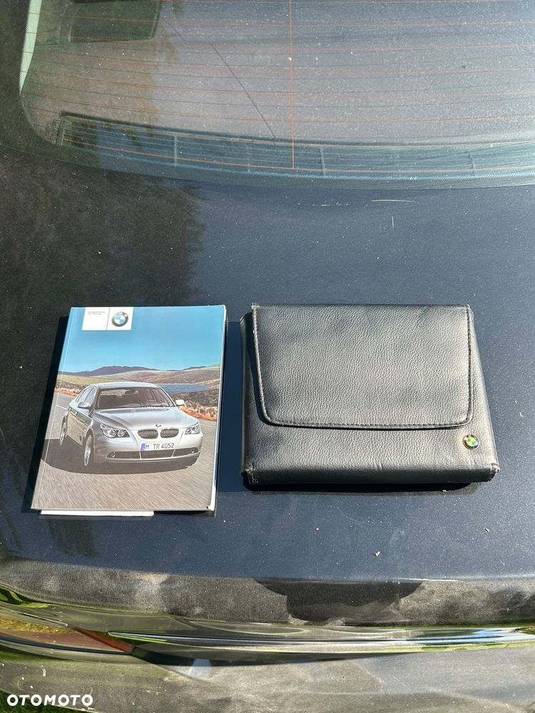 BMW Seria 5 - 16