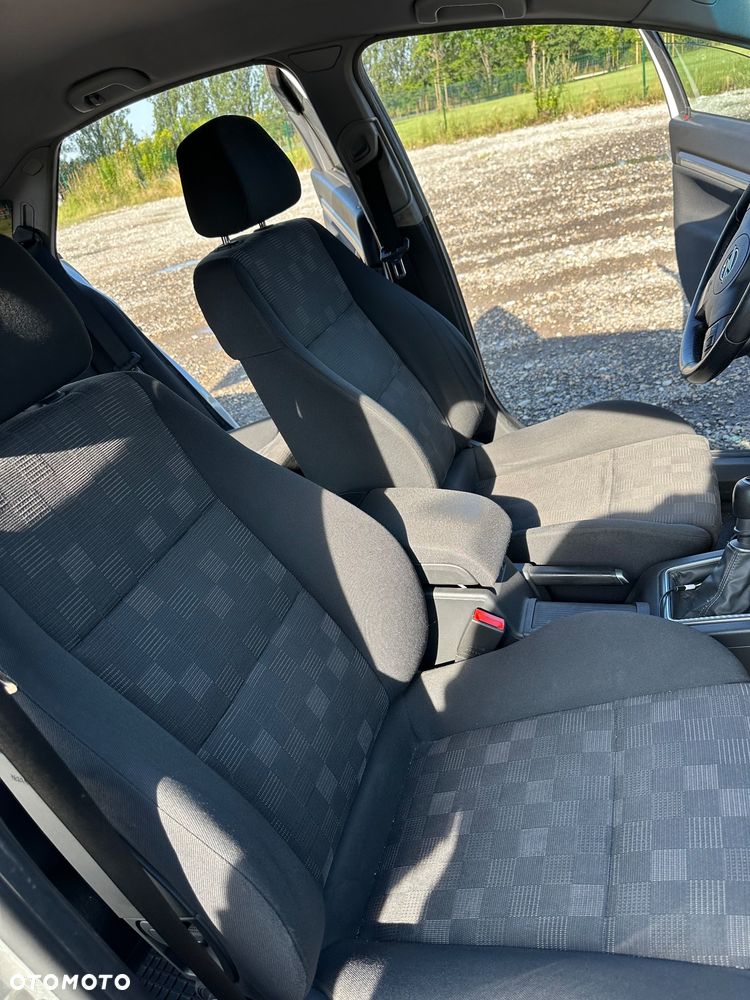 Opel Vectra 2.2 Sport / GTS - 18