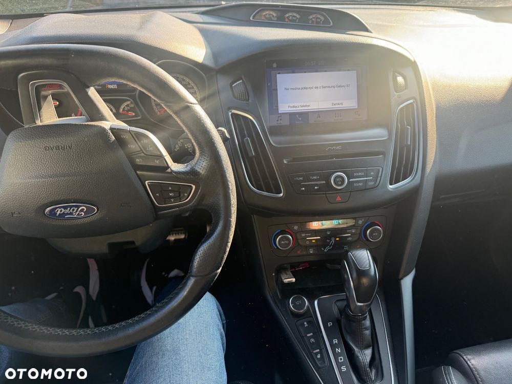 Ford Focus 2.0 TDCi ST-2 PowerShift - 5