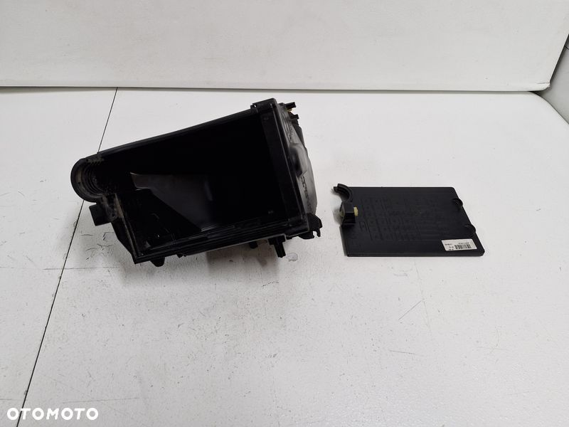 FIAT 500X 1.4 M-JET OBUDOWA SKRZYNKA BEZPIECZNIKÓW - 11