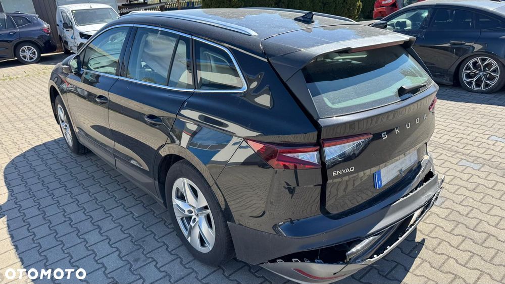 Skoda Enyaq - 10