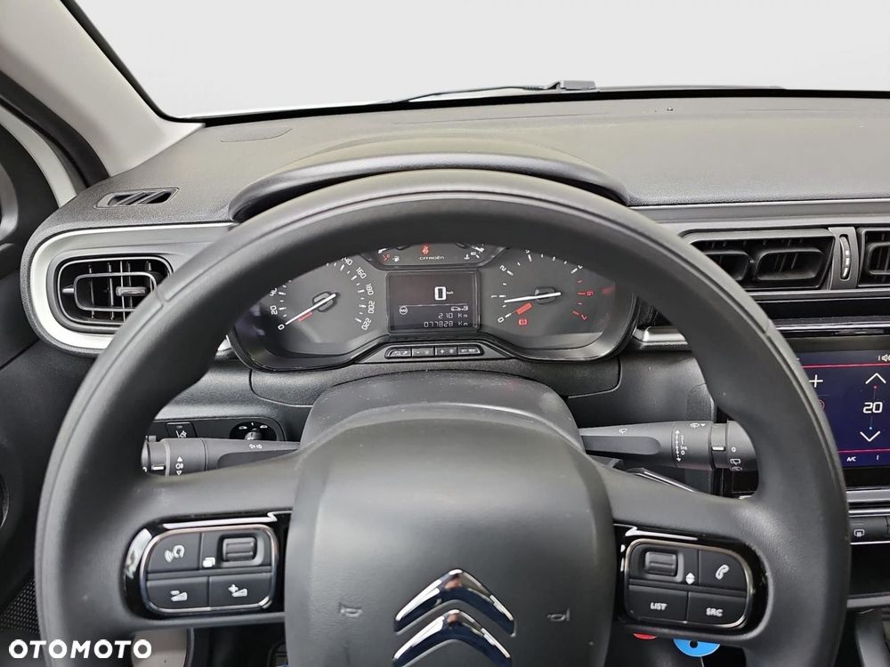 Citroën C3 1.2 VTi Attraction - 22