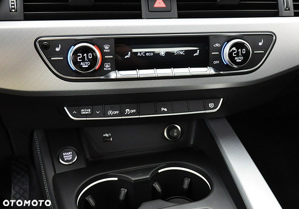 Audi A5 - 29