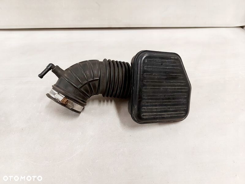 endeavor 3.8 v6 rura dolot powietrza przewód - 2