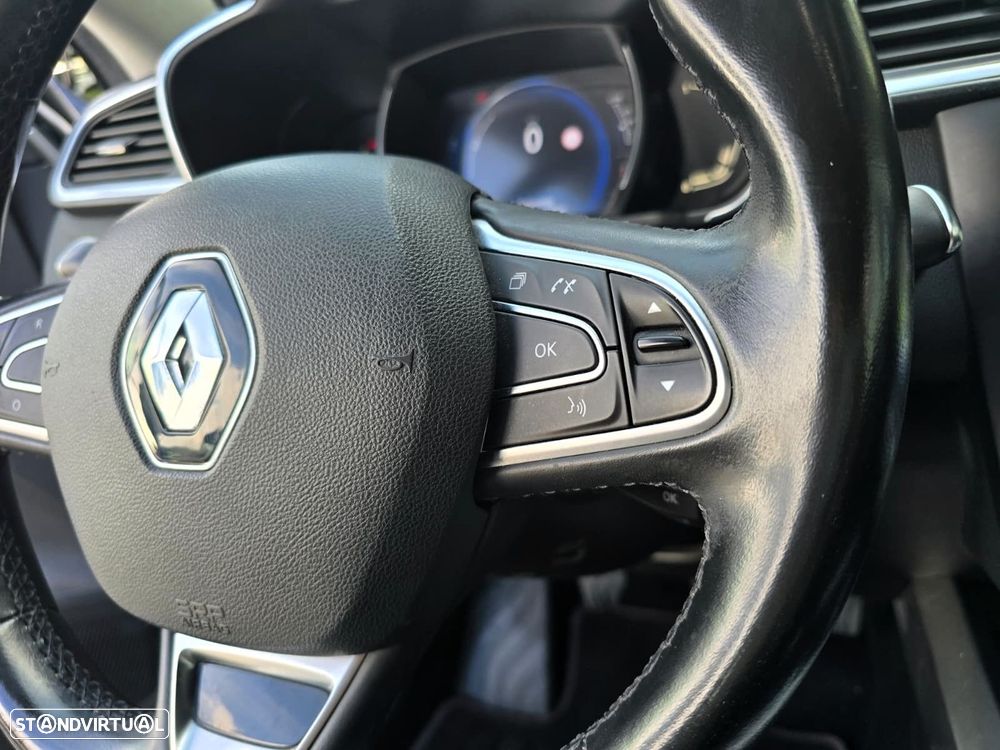 Renault Kadjar 1.3 TCe Zen EDC - 16