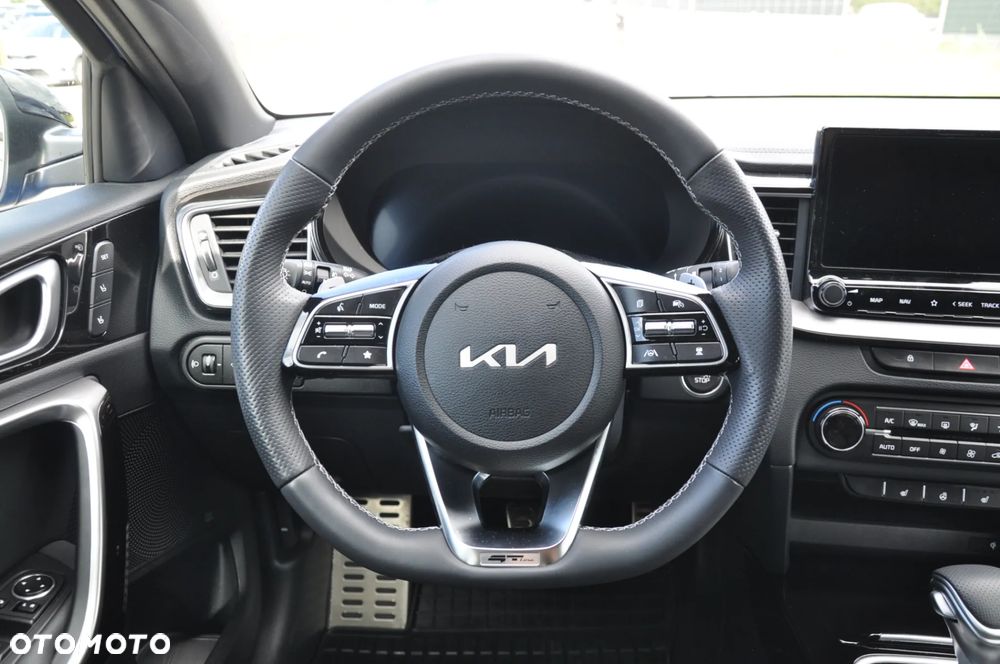 Kia ProCeed 1.5 T-GDI GT Line DCT - 25