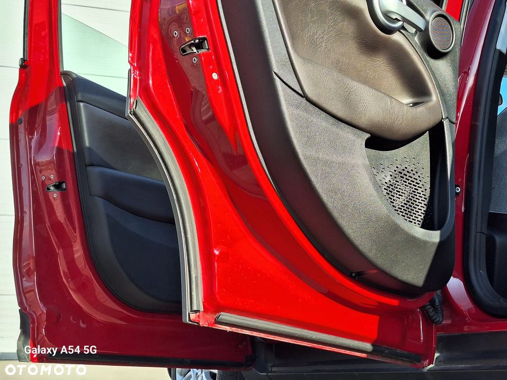 Fiat 500X 1.4 Multiair 4x2 S&S Lounge - 8