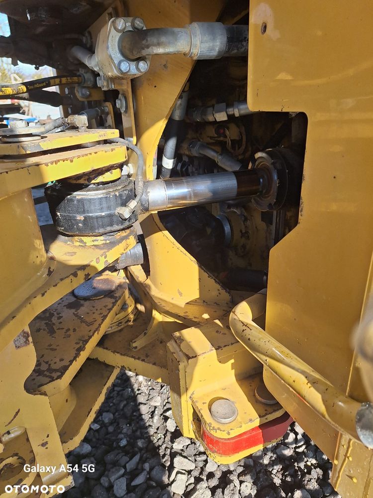 Caterpillar 966K - 4