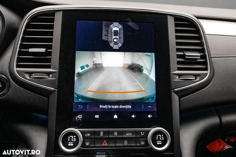 Renault Talisman Blue dCi EDC Intens - 25