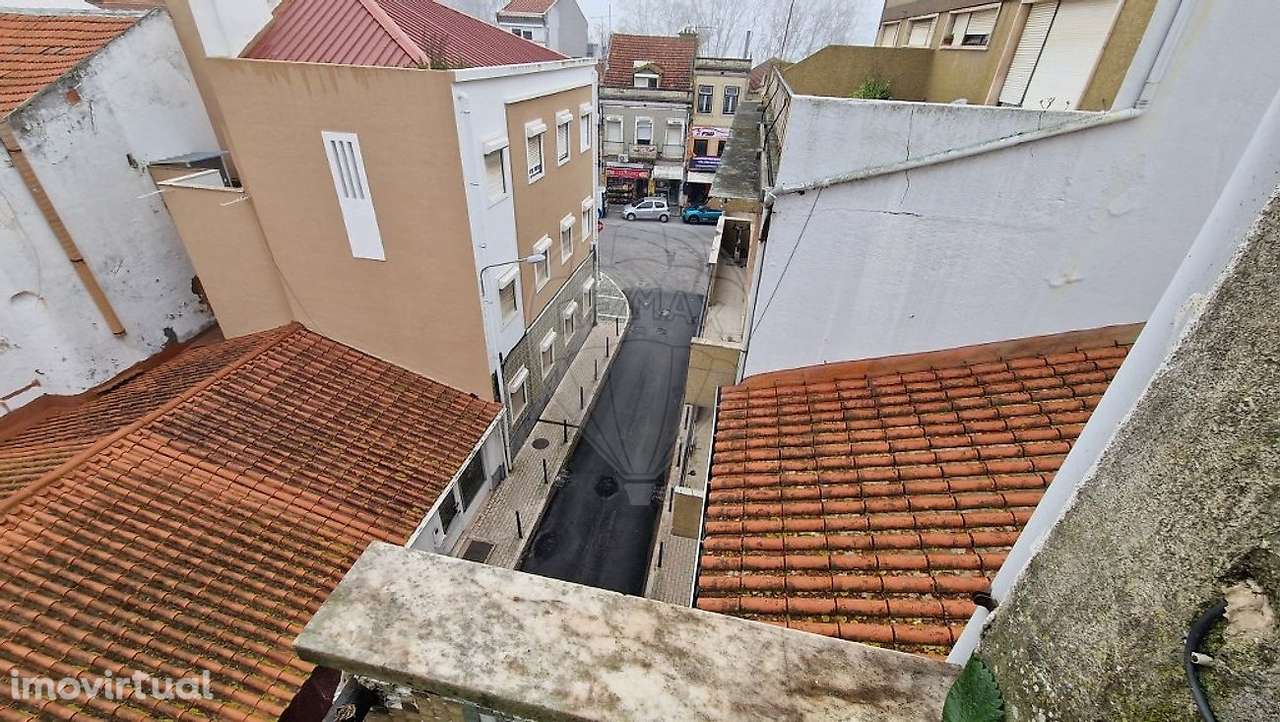 Apartamento T2 para venda - Grande imagem: 5/11