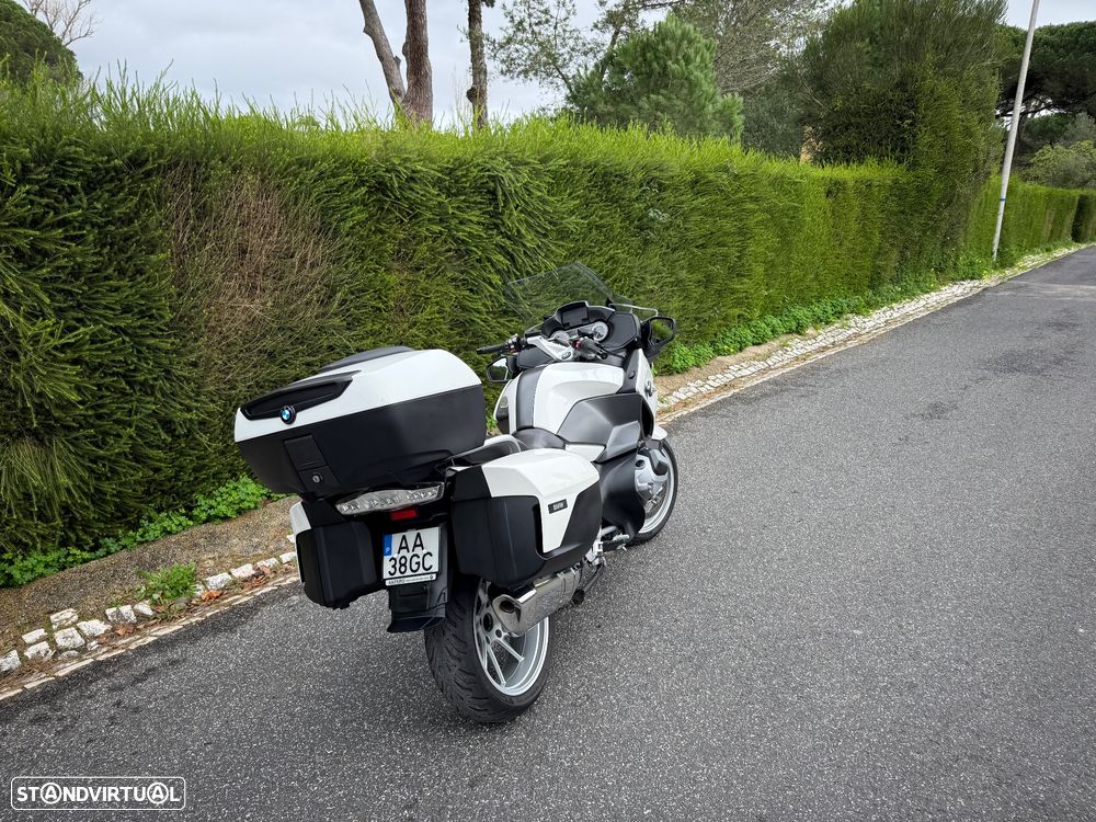 BMW R 1250 RT - 3