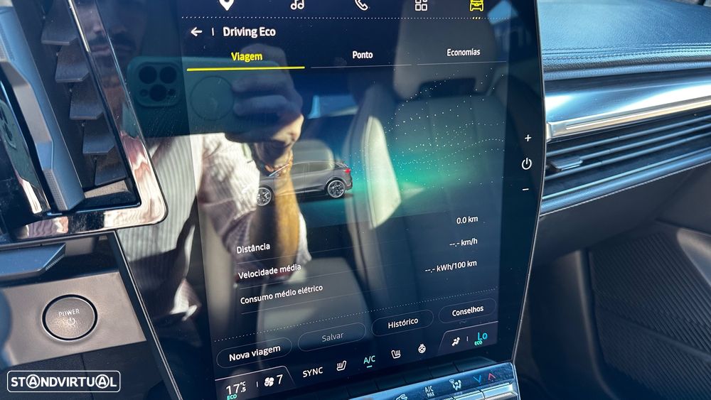 Renault Mégane E-Tech EV60 Iconic - 45