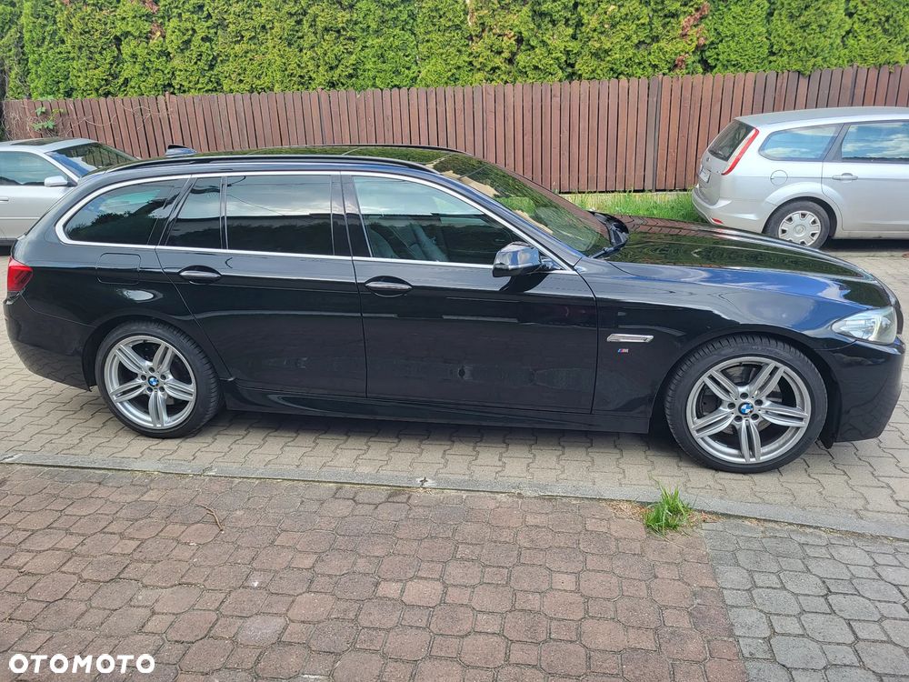 BMW Seria 5 - 14