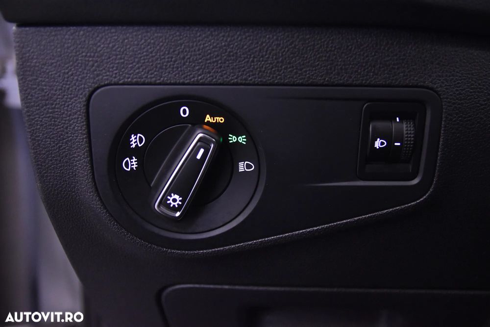 Volkswagen Tiguan - 15