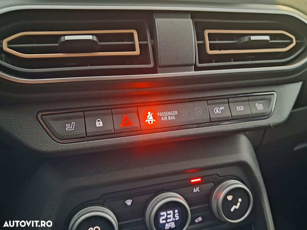 Dacia Jogger 7 locuri TCe 110 Extreme+ - 10